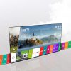 Smart Tivi LG 43 inch 43UJ632T, 4K HDR, WebOS 3.5