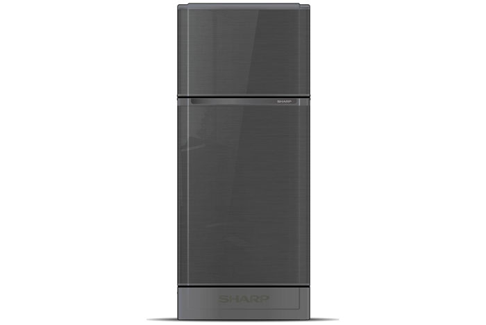 Tủ lạnh Sharp SJ-16VF4-WMS - 165 Lít