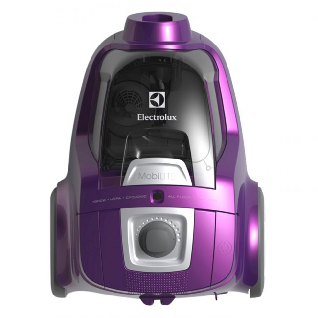 Máy hút bụi Electrolux ZLUX1811 công suất 1100w