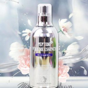 Dưỡng trắng da Peptide Volume Essence 100ml