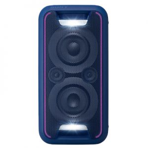 Dàn âm thanh Hifi Sony GTK-XB5/LC nhập khẩu Hàn Quốc