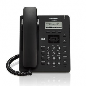 Điện thoại IP Panasonic KX-HDV100 tiện ích