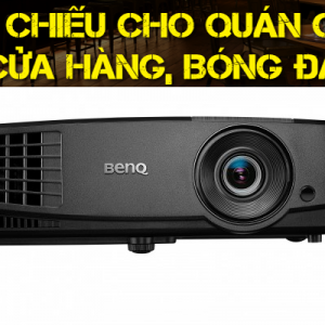 Máy chiếu BenQ MS506 - 3200 Ansi Lumens