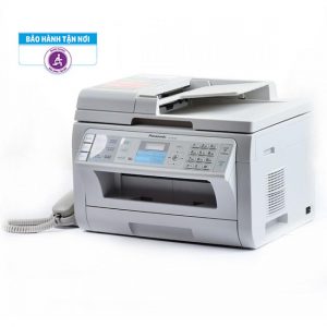 Máy fax Panasonic KX-MB 2085 ( In - scan - copy - thoại )