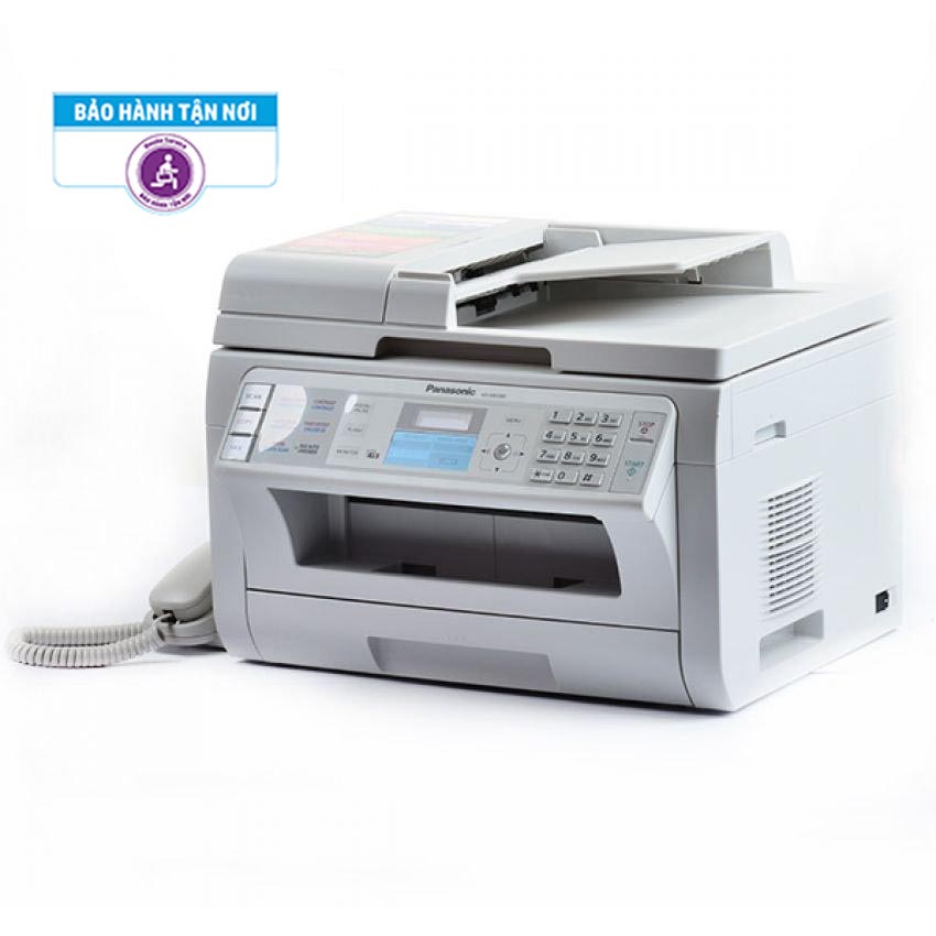 Máy fax Panasonic KX-MB 2085 ( In - scan - copy - thoại )